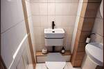 Etagenwohnung Oberhausen Stadtmitte - 2 Zimmer, 62 m&sup2;, 116.000&euro; | Angebot:25675006