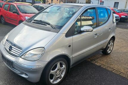 Mercedes-Benz A 190 93.000 km 3.999 € Krefeld 47807