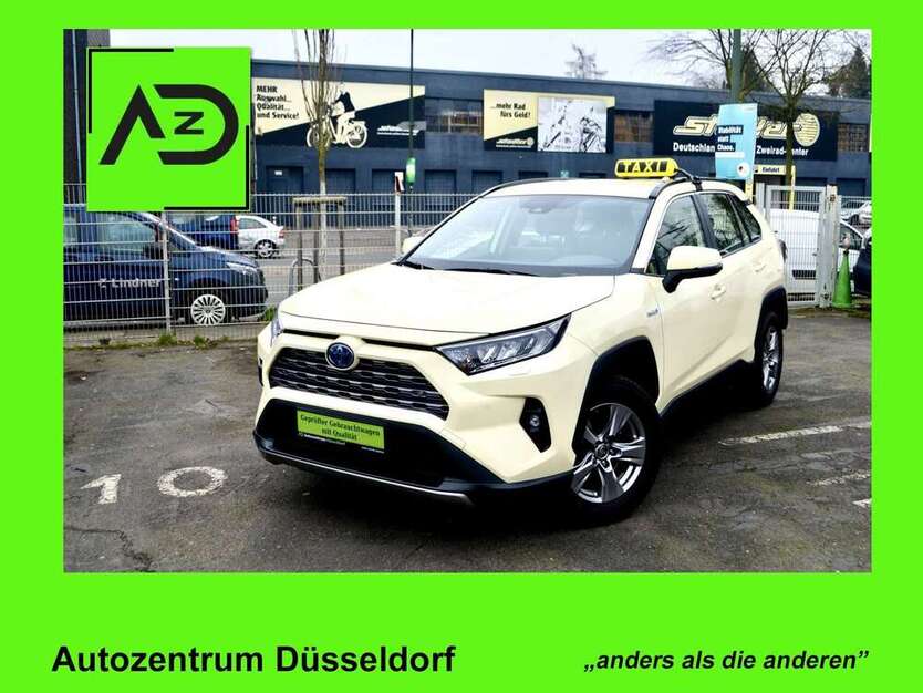 RAV 4