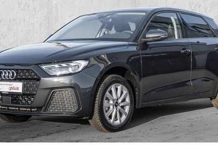 Audi A1 10.000 km 27.990 &euro; Düsseldorf 40549