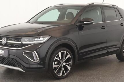 VW T-Cross 54.900 km 21.284 &euro; Düsseldorf 40233