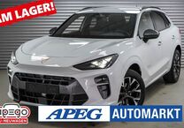 Gebrauchtwagen Cupra Terramar