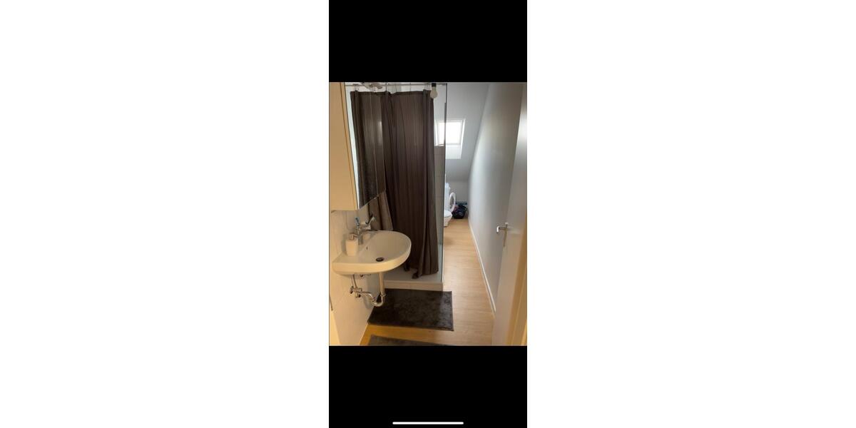 Helle & moderne Wohnung in Pempelfort – Top Lage! Kein Aufzug! 2 zimmer