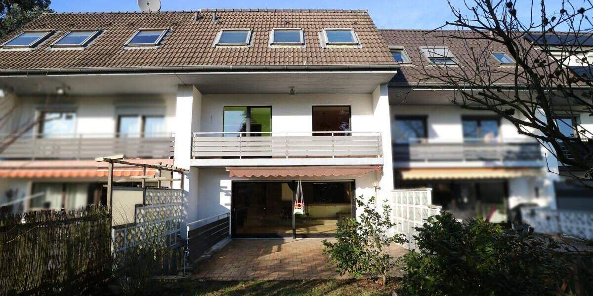 Reihenmittelhaus Dormagen / Hackenbroich Hackenbroich - 5 Zimmer, 141 m&sup2;, 349.000&euro; | Angebot:25777116