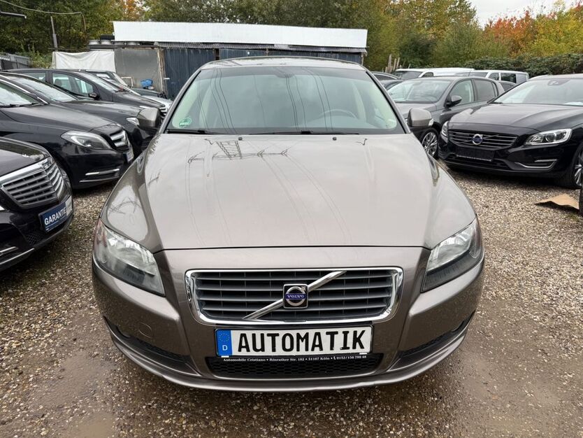 Volvo S80 240.000 km 4.999 € Köln 51107