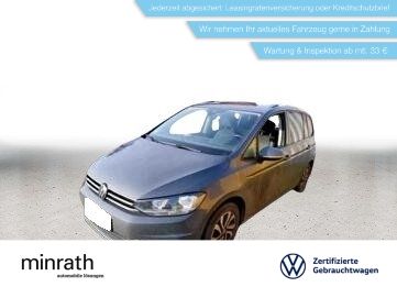 VW Touran 56.002 km 28.780 &euro; Duisburg-Rheinhausen 47226