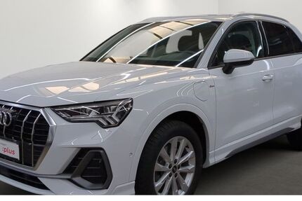 Audi Q3 39.388 km 33.950 &euro; Mülheim a.d. Ruhr 45481