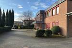 Gewerbeimmobilie Büros & ebenerdige Halle zimmer