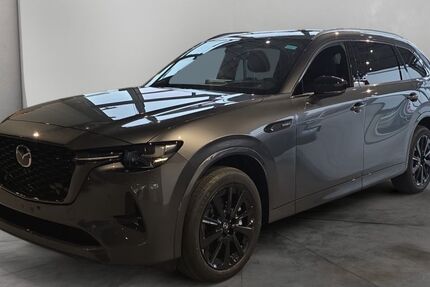 Mazda CX-80 2.100 km 55.400 &euro; Mönchengladbach 41068