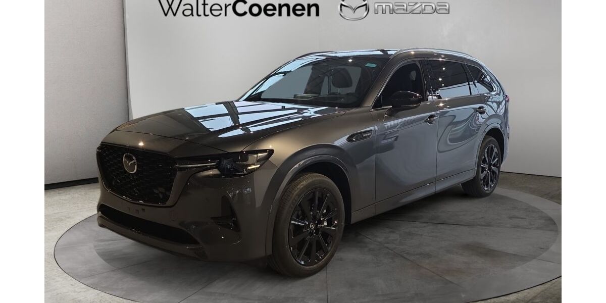 Mazda CX-80 2.100 km 55.400 &euro; Mönchengladbach 41068