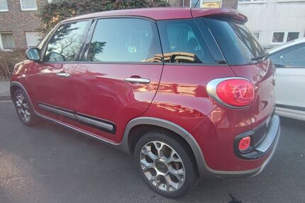 Fiat 500L 130.000 km 4.900 &euro; Erkrath 40699