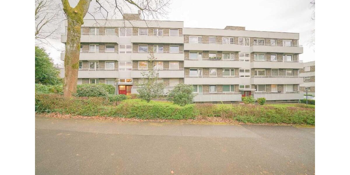 Etagenwohnung Ratingen Hösel - 4 Zimmer, 93 m&sup2;, 1.070&euro; | Angebot:25570085