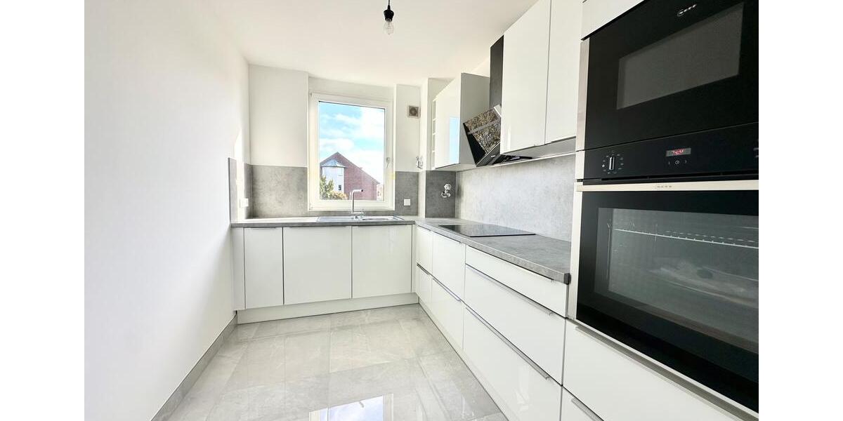 Etagenwohnung Hilden Forstbach - 2 Zimmer, 64 m&sup2;, 1.200&euro; | Angebot:25417251