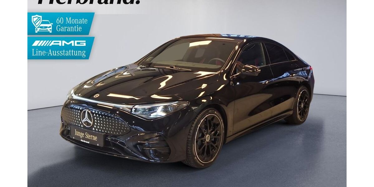 Mercedes-Benz CLA 250 1.242 km 57.480 &euro; Krefeld 47800