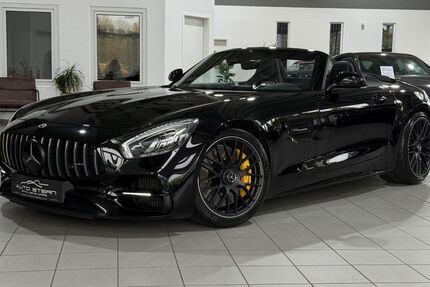 Mercedes-Benz AMG GT C 24.000 km 114.950 &euro; Grevenbroich 41516