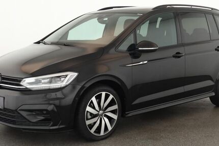 VW Touran 18.900 km 39.184 &euro; Neuss 41464