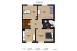Reihenhaus Krefeld Benrad - 6 Zimmer, 140 m&sup2;, 529.000&euro; | Angebot:26710350