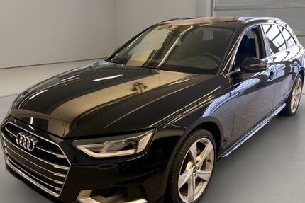 Audi A4 66.880 km 27.299 &euro; Krefeld 47805