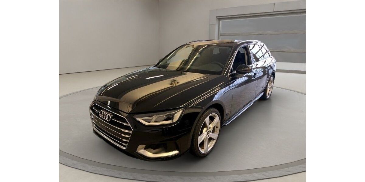 Audi A4 66.880 km 27.299 &euro; Krefeld 47805
