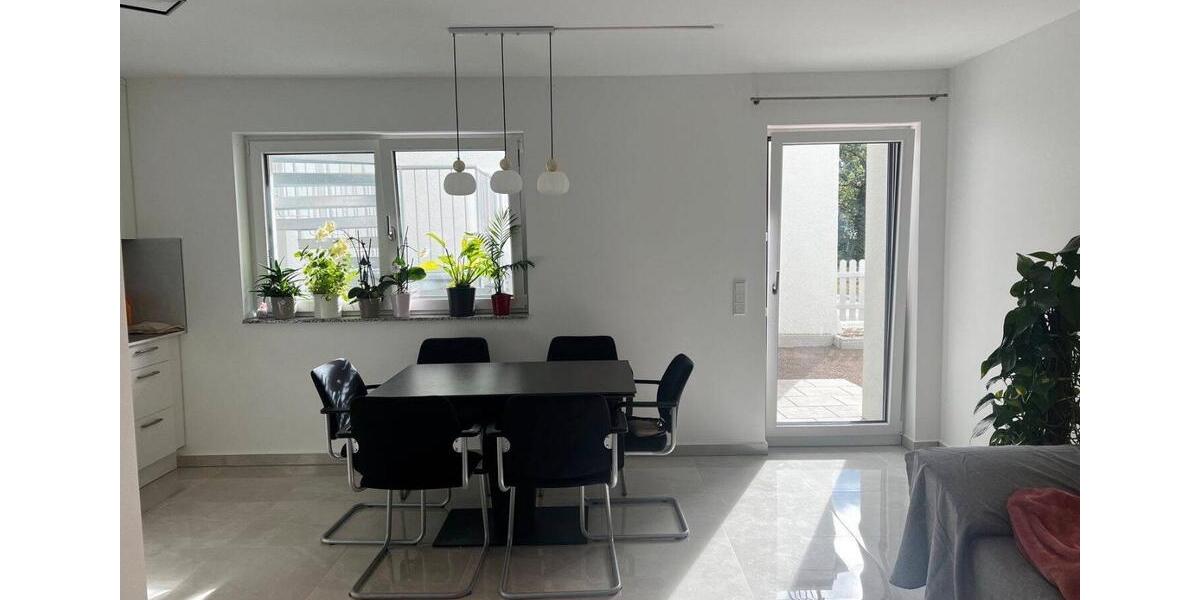 Moderne 3-Zimmer Wohnung mit Terrasse ab 01.04.26 3 zimmer