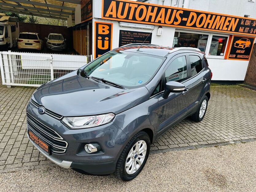 EcoSport