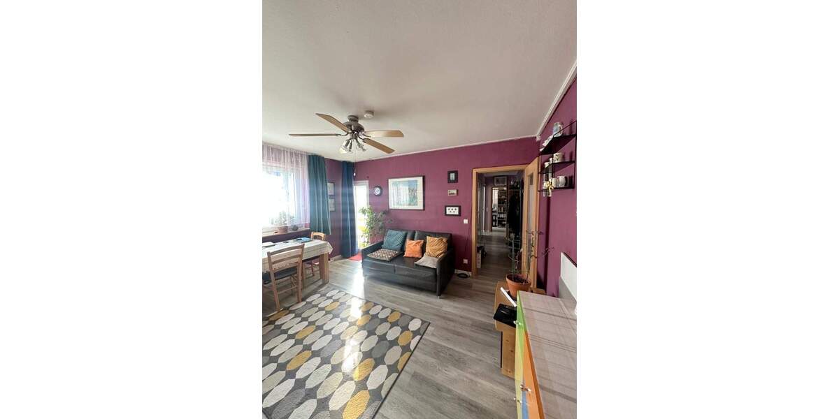 Etagenwohnung Mönchengladbach Schrievers - 3 Zimmer, 63 m&sup2;, 119.000&euro; | Angebot:25373818