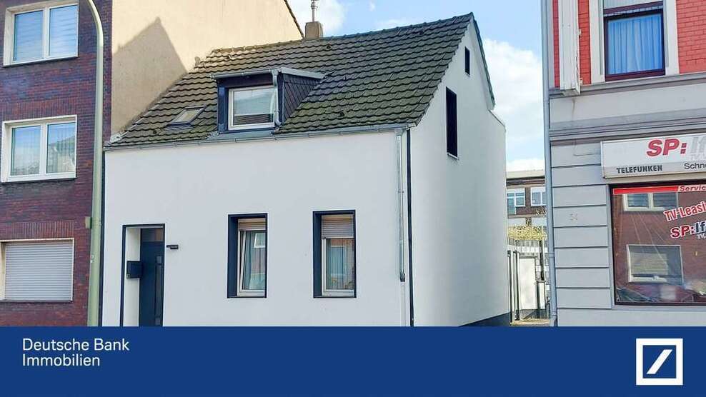 Haus zum Kaufen in Duisburg 249.000 € 102.23 m²