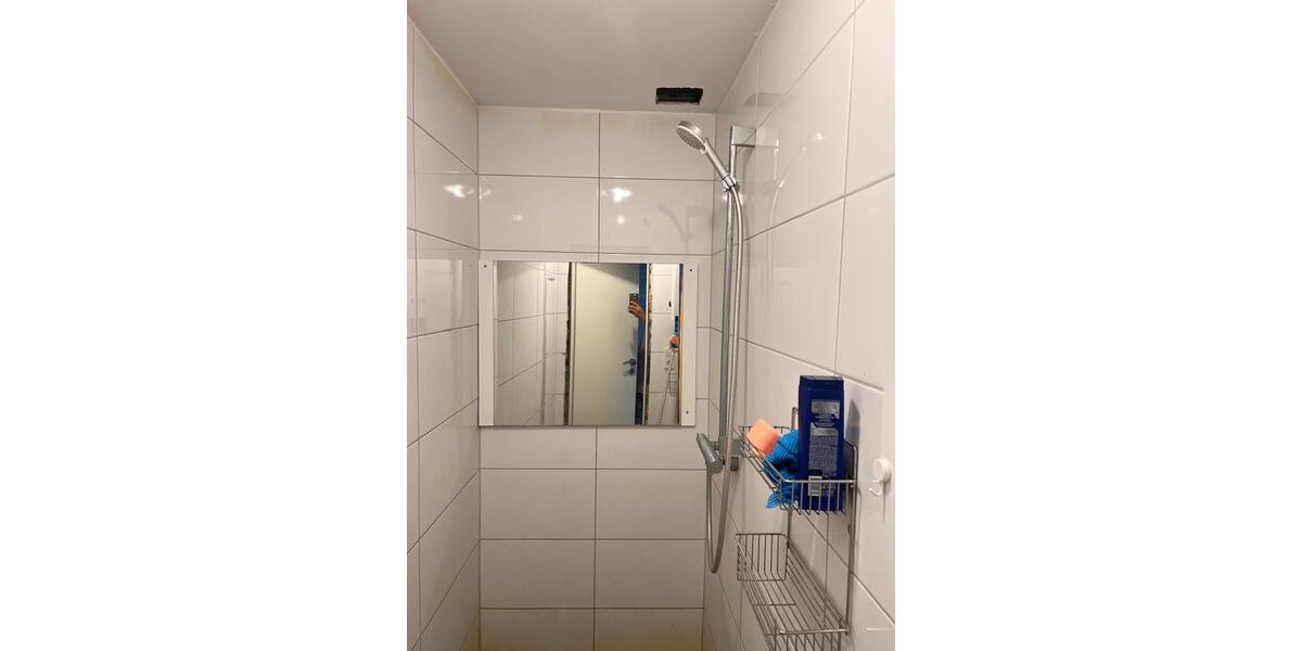 Dachgeschoßwohnung Mönchengladbach West - 2 Zimmer, 60 m&sup2;, 780&euro; | Angebot:26411550
