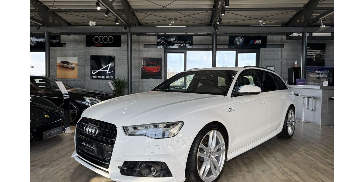Audi A6 189.000 km 17.990 &euro; Remscheid 42859