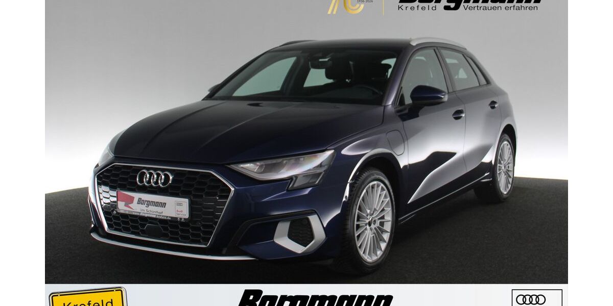 Audi A3 24.804 km 23.991 &euro; Krefeld 47803