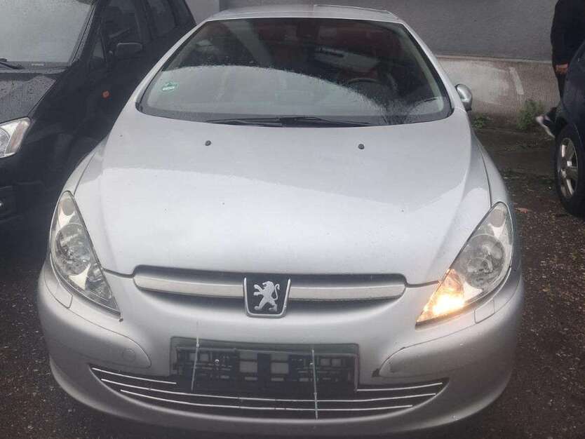 Peugeot 307 230.000 km 1.900 € mönchengladbach 41068