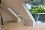 Maisonette-Wohnung mit Atelier in Essen-Steele