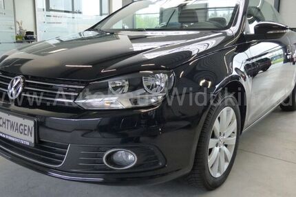 VW Eos