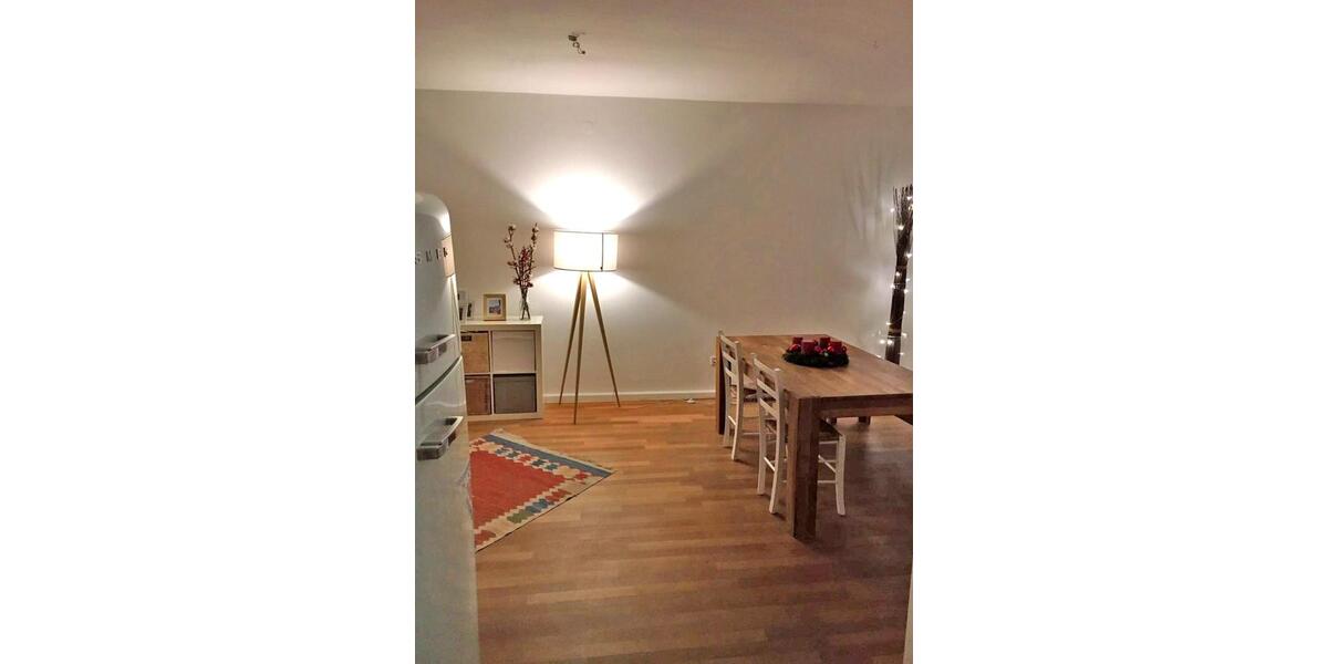 Helle Wohnung in guter Derendorfer Lage 3 zimmer