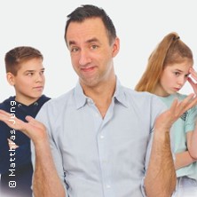 Infotainment - Abenteuer Pubertät / Matthias Jung 13.03.2026 KunstWerk SF gGmbH