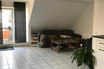 Schöne 2 Zimmer Eigentumswohnung 2 zimmer