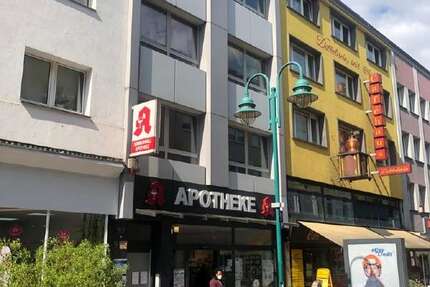 Wohnung zum Mieten in Duisburg 590 € 60 m²