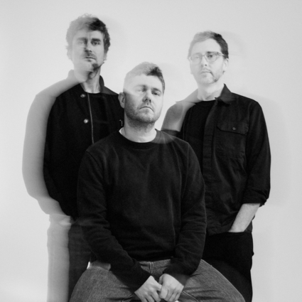 GoGo Penguin 13.02.2026 Alcatraz