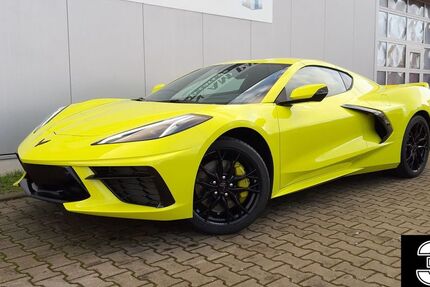 Corvette C8 3.010 km 99.890 &euro; Mönchengladbach 41066