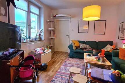 Wohnung zum Kaufen in Düsseldorf 199.000 € 61.31 m²