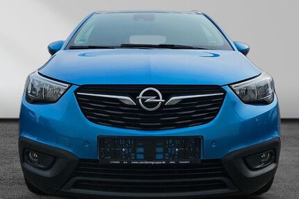 Opel Crossland (X) 119.000 km 9.550 &euro; Krefeld 47803