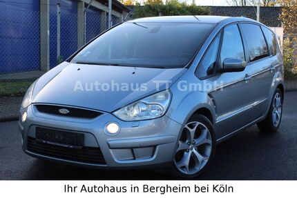Ford S-Max 305.354 km 2.950 € Bergheim bei Köln 50126