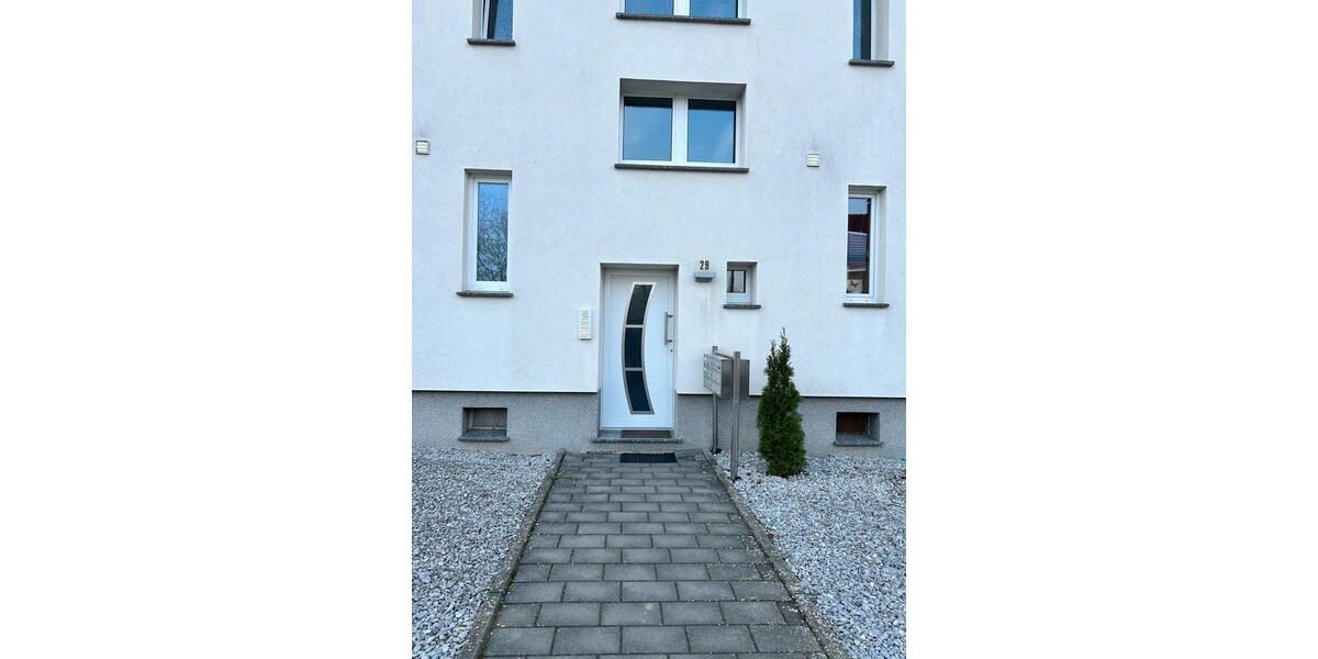 Etagenwohnung Viersen Hülsdonk - 2 Zimmer, 81 m&sup2;, 219.000&euro; | Angebot:26994419