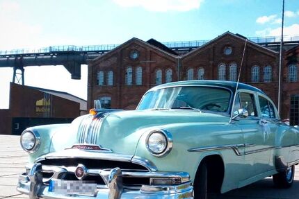 Pontiac Andere