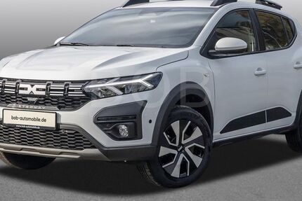 Dacia Sandero 1.001 km 17.333 &euro; Wuppertal 42109