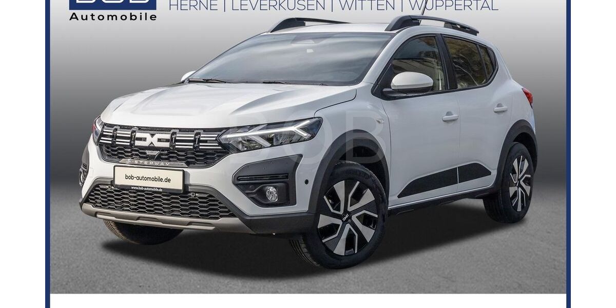 Dacia Sandero 1.001 km 17.333 &euro; Wuppertal 42109