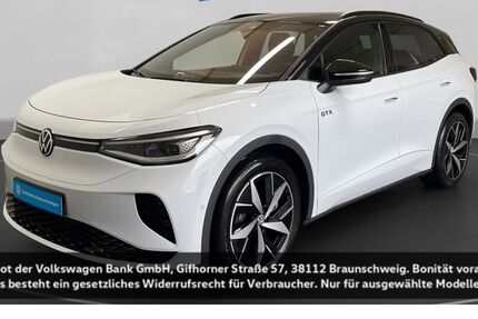 VW ID.4 5.795 km 44.490 € Köln 50823