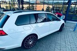 VW Golf R Variant 238.000 km 9.000 € Köln 50667