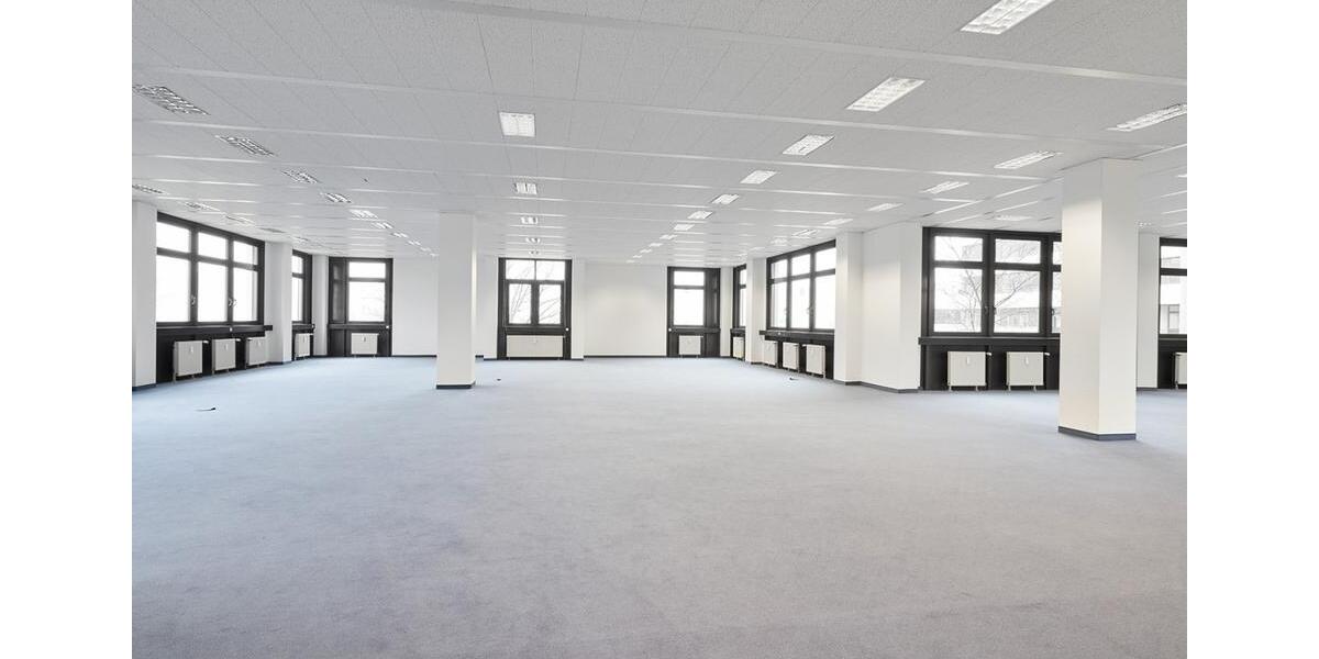 Frisch renovierte Büros ab 6,50 EURm² - Bis zu 6 Monate mietfrei! zimmer