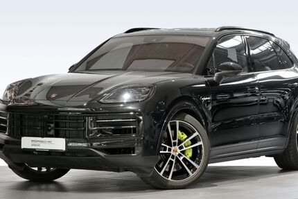 Porsche Cayenne 28.254 km 105.490 &euro; Düsseldorf 40468